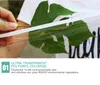 Zwillingskinderwagen Regenschutz - 82x94x89cm, Universal, Produktbild-Vorschau 3