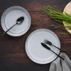 CreaTable, 21520, Nordic Fjord Frost, sada 12 ks, kamenina Náhľad obrázku produktu 16