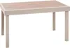 Gartentisch 12-sitzer piazza ausziehbar ton  - Hespéride Produktbild-Vorschau 3