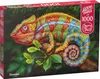 Puzzle 1000 piese Chameleon 30011 Cherry Pazzi Podgląd zdjęcia produktu 4