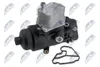 NTY CCL-HY-009 Kryt olejového filtru pro HYUNDAI Tucson Náhled obrázku produktu 1