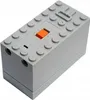 A single LEGO Technic Power Functions Battery Box is shown against a white background. Anteprima dell’immagine prodotto