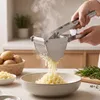 Kartoffelpresse aus rostfreiem Edelstahl, Produktbild-Vorschau 7