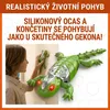 Dálkově ovládaná lezoucí ještěrka, dálkově ovládaná Náhled obrázku produktu 8