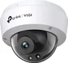 TP-Link Omada IPCam VIGI C250(4mm) 5MP Color Dome Network Voir les images du produit 1