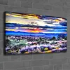 Coloray Canvas 120x60  Wandbild Leinwand Bilder Produktbild-Vorschau 2