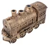 Umidificatore da 300 ml a forma di treno, diffusore per Anteprima dell’immagine prodotto 4