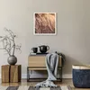 Poster - Poster ohne Rahmen - Boho Ähren Feld - 40x40 cm - Produktbild-Vorschau 6