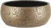 Mica Decorations Blumentopf - goldfarben - Schale - 15 x 37 Produktbild-Vorschau 1
