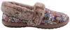 Skechers BOBS Too Cozy - Ciabatte da casa da donna, modello Anteprima dell’immagine prodotto 2