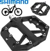 Shimano PD-GR400, Komposite, Schwarz, 96 mm, 101 mm, 394 g Produktbild-Vorschau 3