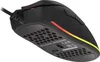 Genesis Gaming Mouse KRYPTON 555 RGB przewodowa czarna Podgląd zdjęcia produktu 10