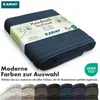 Handtuch Bay sanft, saugstark und vielseitig nutzbar Türkis Produktbild-Vorschau 8