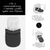 Hauck Colibri Tragewanne fÃ1/4r Erweiterbarer Kinderwagen Produktbild-Vorschau 10