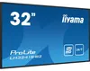IIYAMA 80.0cm (31.5") LH3241S-B2 16:9 3xHDMI+USB IPS schw. Anteprima dell’immagine prodotto 3