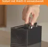 Western Digital WD My Book Duo USB 3.1 Gen 1               Produktbild-Vorschau 6
