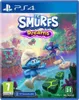Playstation Games Ps4 The Smurfs: Dreams Durchsichtig  Produktbild-Vorschau 1