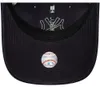 New Era Women MLB 9TWENTY Trucker Cap New York Yankees navy Produktbild-Vorschau 5