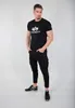 ALPHA INDUSTRIES BASIC T-SHIRT Schwarz Produktbild-Vorschau 10