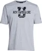 Übergrößen T-Shirt New Hampshire schwarz AHORN SPORTSWEAR Produktbild-Vorschau 1