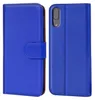Puzdro typu kniha pre Huawei P20 Cover Flip Cover Puzdro na Náhľad obrázku produktu 1
