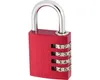 ABUS 488139, Červená, Hliník, 110 g, 1 kusov Náhľad obrázku produktu 4