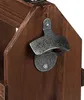 OOTB Holz-Flaschenhalter mit Metall-Flaschenöffner Produktbild-Vorschau 8