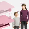 MARK ADLER ergonomischer Kinderschreibtisch Study 5.0 Rosa Produktbild-Vorschau 2