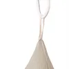 Julius Zöllner Baldachin Musselin 230 x 50 cm - Grey Produktbild-Vorschau 8