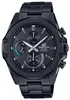 CASIO HerrenuhrEFR-S567DC-1AVUEF Edelstahl PVD Schwarz Produktbild-Vorschau 1