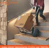 CAMBA Moova Sackkarre Klappbar; Transportkarre Produktbild-Vorschau 2