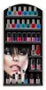 Nagellackregal Wandregal NAILBOARD Aufbewahrung Organizer Produktbild-Vorschau 1