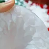 1 pièce de moule à bougie en silicone DIY pour sapin de Voir les images du produit 2