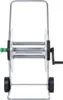 vidaXL Schlauchwagen für 80 m 1/2" oder 50 m 3/4" Schlauch Produktbild-Vorschau 1
