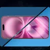 CLM-Tech 4er Set Schutzfolie kompatibel mit iPhone 17 PRO - Produktbild-Vorschau 11