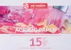 Talens 9316001M, Kunstpapier, 290 g/m², 15 Blätter Produktbild-Vorschau 1