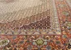 Silkara Orientteppich 300x80 cm Creme Beige – Hochwertiger Produktbild-Vorschau 3