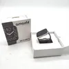 An Amazfit Bip 5 Unity smartwatch is shown in its packaging next to the product box. Podgląd zdjęcia produktu