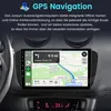 6+128G Pro Seat Ibiza IV 6J 2009-2013 Android 13 Carplay Anteprima dell’immagine prodotto 5