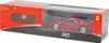 Jamara Ferrari F40 1:24 rosso 40Mhz Anteprima dell’immagine prodotto 2