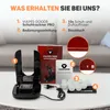 Asciugascarpe elettrico Vulpes Goods Pro con asciugatura Anteprima dell’immagine prodotto 11
