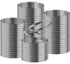 Klíčenka, držák na klíče, kroužek na klíče o průměru 30 mm Náhled obrázku produktu 1