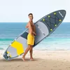 Planche à pagaie SUP REBEL ACTIVE RBA-4500, jaune Voir les images du produit 6