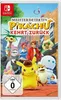 Meisterdetektiv Pikachu kehrt zurück [Nintendo Switch] Produktbild-Vorschau 3