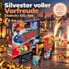 Conjunto de diabolo de 70 piezas para fuegos artificiales Vista previa de la imagen del producto 8