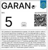 SKS 10070 AIR X-PRESS pompa d'aria per cavalletto per Anteprima dell’immagine prodotto 8