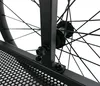 Couchtisch HWC-Q69, Beistelltisch Sofatisch, Reifen Produktbild-Vorschau 11
