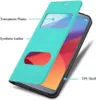 Cadorabo DE-111474, LG, LG G6, Zelená Náhled obrázku produktu 4