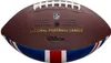 Wilson WTF1748XBLGUJ NFL Union Jack American Football Ball Produktbild-Vorschau 1