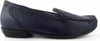 Waldläufer Hina Vega notte Damen Slipper in Blau, Größe 6 Produktbild-Vorschau 1